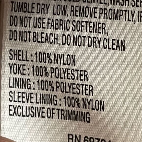 Columbia Jacket Purple - Picture 6 of 7